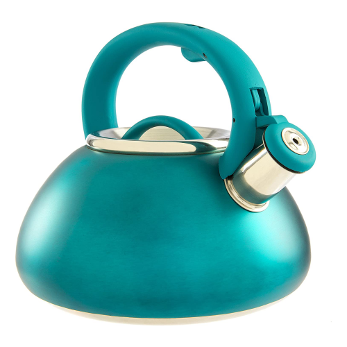 Cool Tea Kettles to Spruce Up your Kitchen