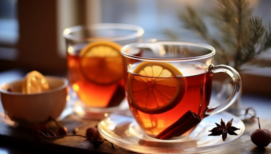 Cozy Up with These Delicious Tea Recipes for Cold Months