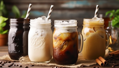 Beat the Heat with These Refreshing Summer Cold Brew Coffee Recipes