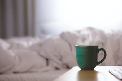 The Best Bedtime Teas for the Insomniac