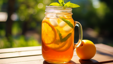 The Ultimate Guide to Making Refreshing Iced Tea at Home