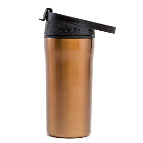 Commuter, 16 Oz, Vacuum Insulated Mug - Primula