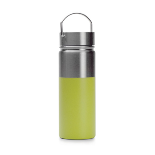 Discovery Bottle, Double Walled, Leak Proof Lid - Primula