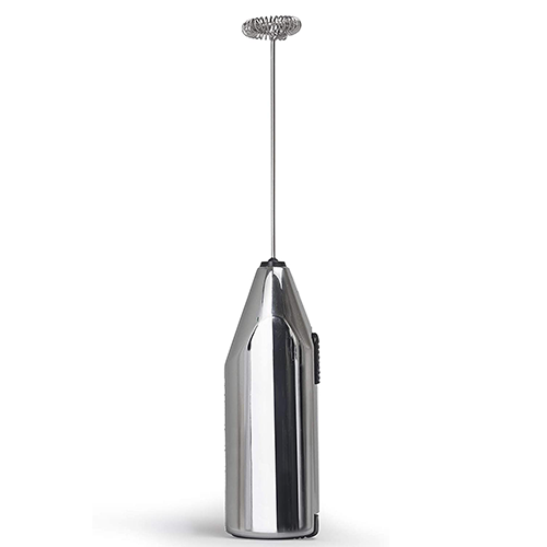 Handheld Milk Frother Electric Hand Foam Lattes, Cappuccinos and Matcha - Primula