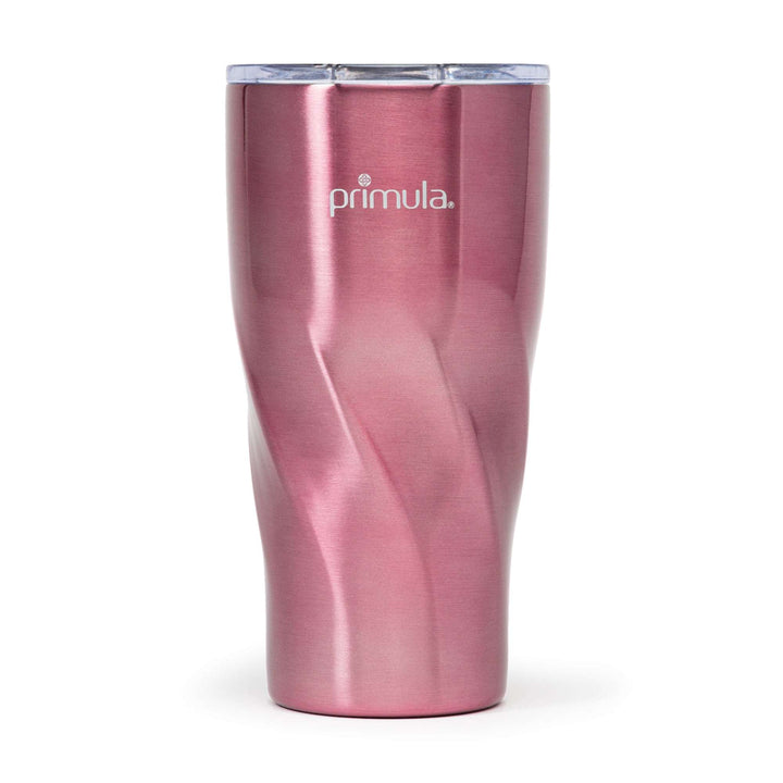 Avalanche, Insulated Stainless Steel Tumbler, 20-32oz - Primula