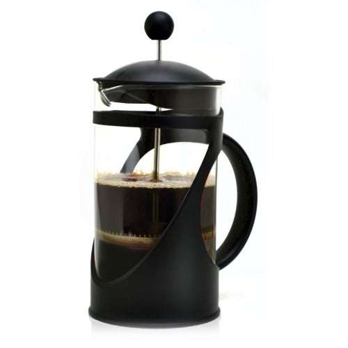 Pierre Coffee French Press, Easy To Clean, 8 Cup Capacity - Primula