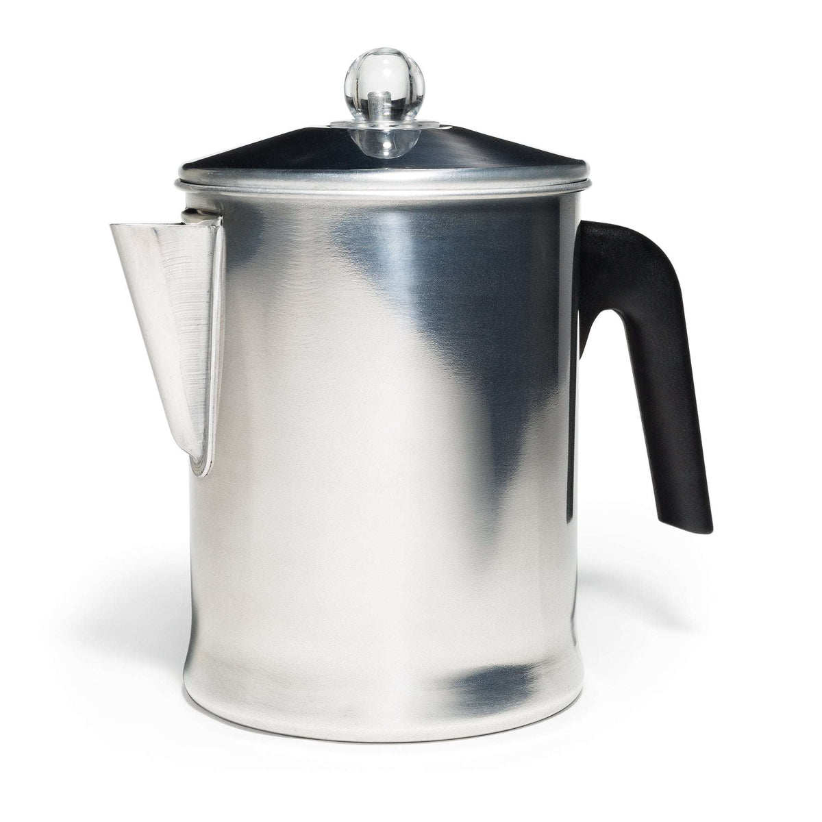 Elite Platinum Stainless Steel 12-Cup Percolator, 1 ct - Dillons Food Stores
