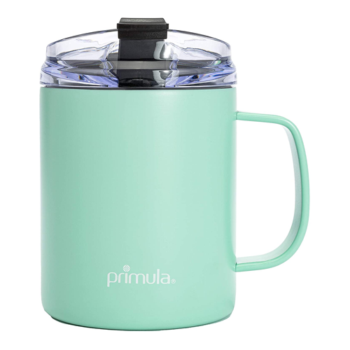Insulated Mugs With Lid, 14 Oz. - Primula