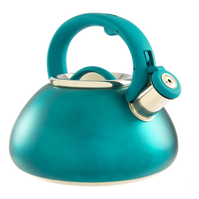 Cool Tea Kettles to Spruce Up your Kitchen