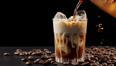 Sip Your Way to Happiness: The Ultimate Guide to Making the Best Iced Latte