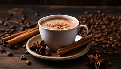 Mexican Hot Chocolate Coffee: A Spicy Twist on Tradition