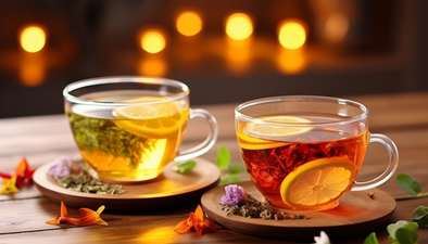 Elevate Your Tea Experience with Primula's Classic Tea Brewer: Try New Tea Recipes Today!