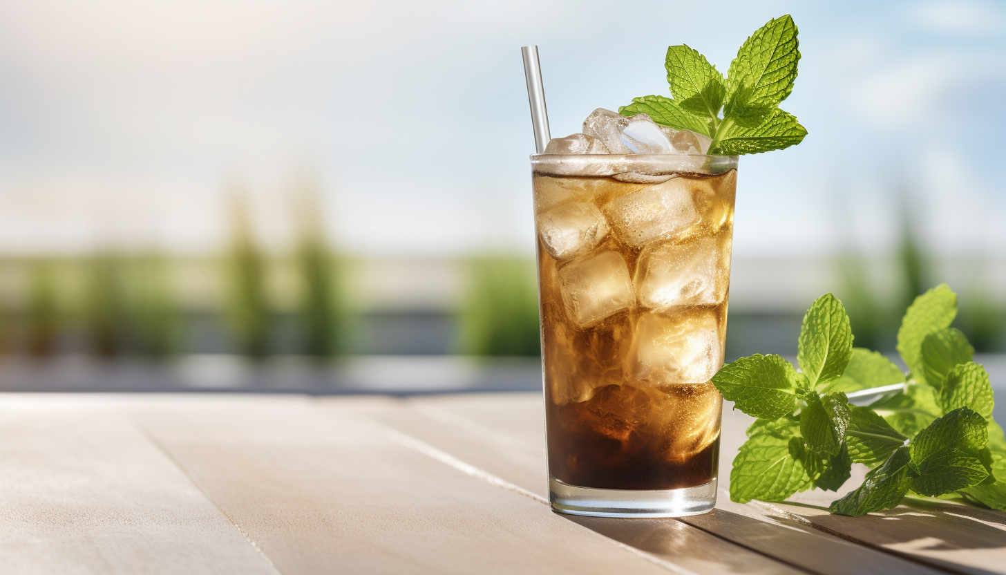 Takeya - Recipe: Takeya Orange Vanilla Cold Brew made with our Cold Brew  Coffee Maker - brew, chill, serve, store all-in-one! Bright aromatics of  fresh orange peels naturally flavor this Cold Brew