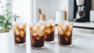Experience the Perfect Refreshment with Primula's Delicious Iced Coffee Recipe and Cold Brew Coffee Makers!