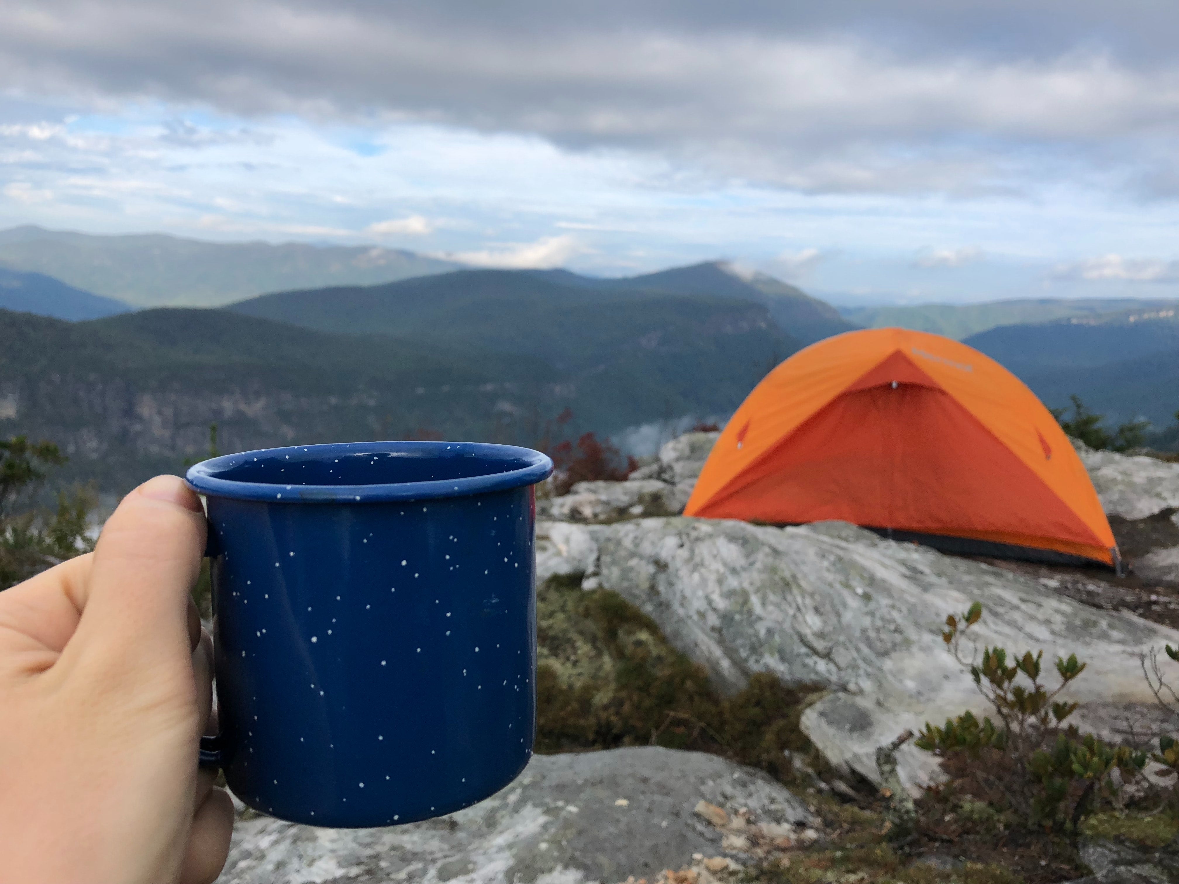 Brew On The Range: 7 Best Camping Coffee Makers