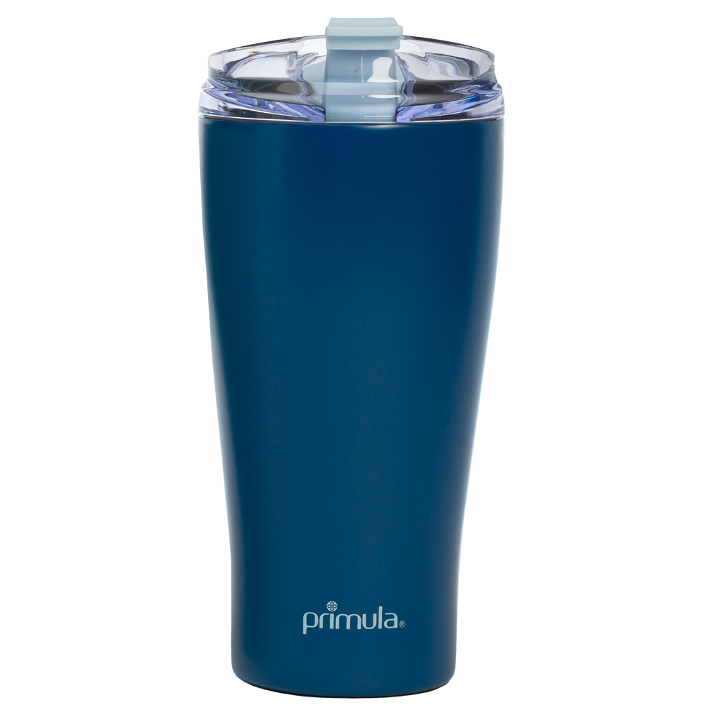 20oz Insulated Stainless Steel Tumbler with Lid - Primula