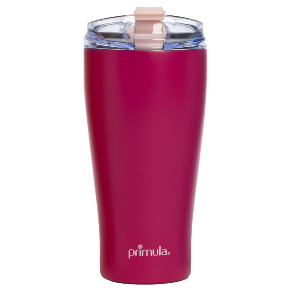 20oz Insulated Stainless Steel Tumbler with Lid - Primula