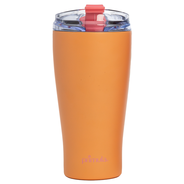 20oz Insulated Stainless Steel Tumbler with Lid - Primula