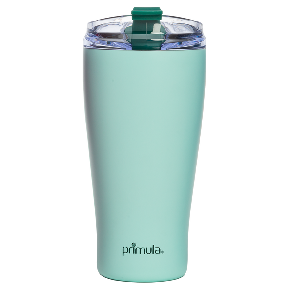 20oz Insulated Stainless Steel Tumbler with Lid - Primula