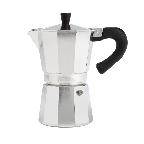 Stovetop Espresso Maker, 3 Cup