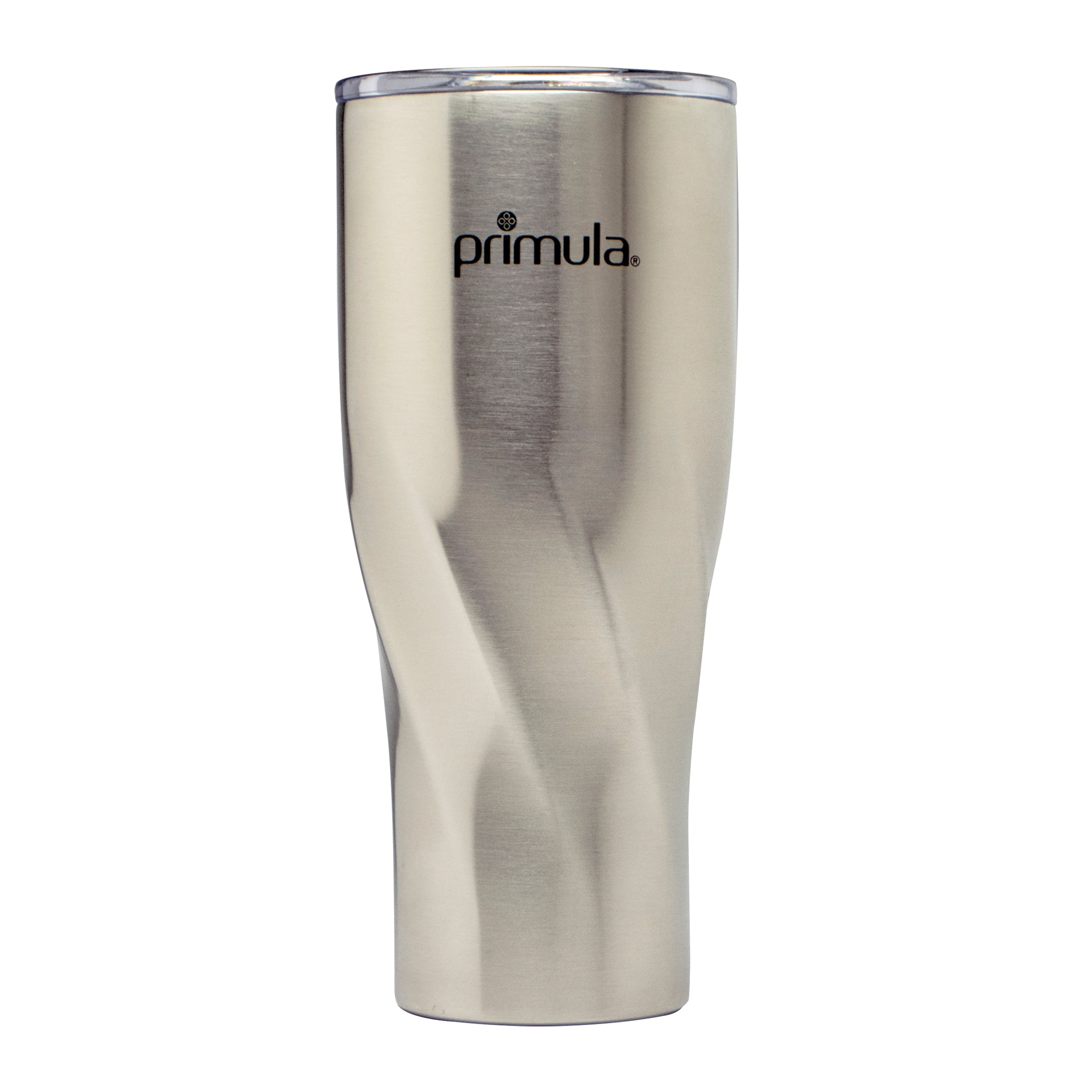 Avalanche, Insulated Stainless Steel Tumbler, 20-32oz - Primula