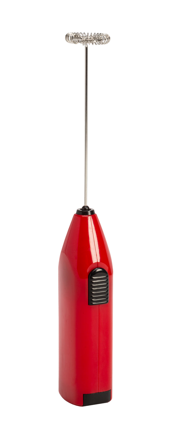 Handheld Milk Frother, Creates Delicate Smooth Foam for Lattes, Cappuccinos & More - Primula