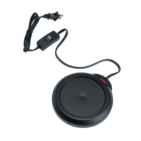 Electric Mug Warmer, Keeps Coffee, Tea & More Warm In Between Sips - Primula