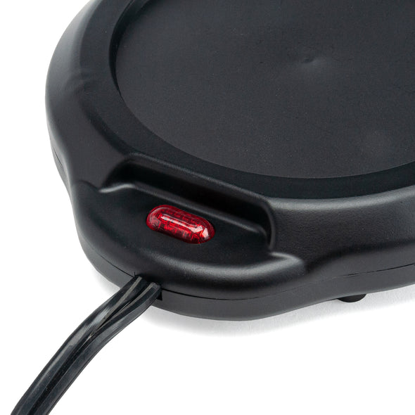 Electric Mug Warmer, Keeps Coffee, Tea & More Warm In Between Sips - Primula