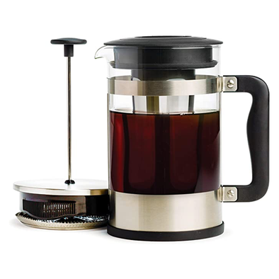 cold and hot brew coffee maker by Primula