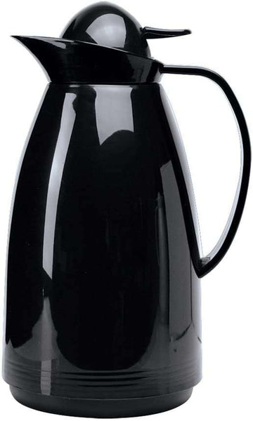 Thermal Carafe Glass Lined by Sumerflos