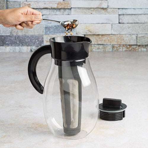 Primula Cold Brew Glass Carafe System