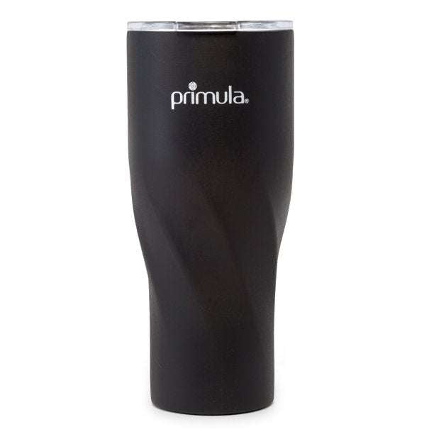 Primula Hot or Cold Thermal Travel Stainless Steel Tumbler 20 oz- Gift Box  - Copper