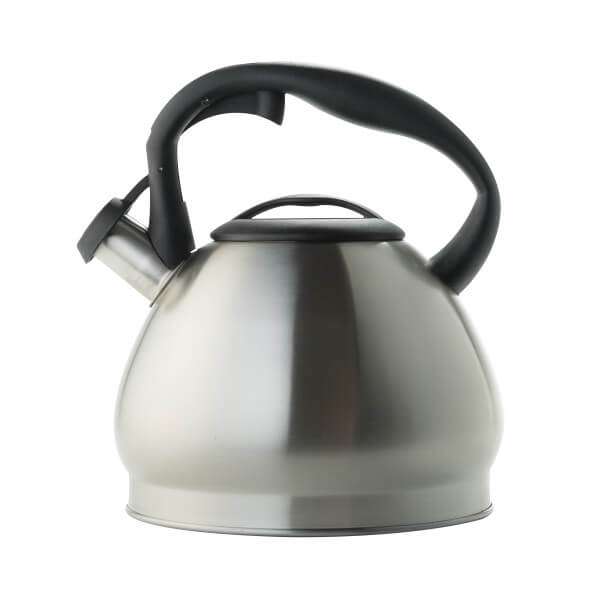 Primula Today Whistling Kettle, H2O, 3 Qt