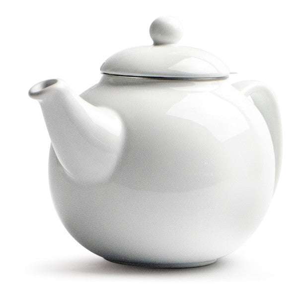 Primo Teapot with Infuser, 22 fl. oz.