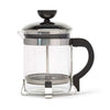 Classic Coffee Press on white background