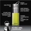 Discovery Double Wall Bottle features