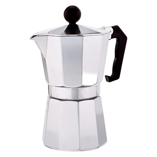 How to Use A Stovetop Espresso Maker (AKA the Moka pot)