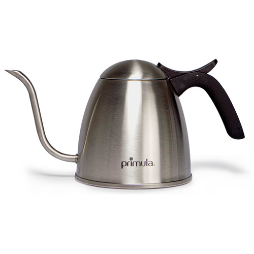 Melitta Precision Pour Stainless Steel Electric Kettle