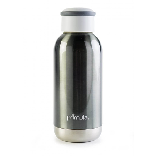 Primula Twist Stainless Steel Insulated Water Bottle Thermos, 18 OZ,  Champagne 