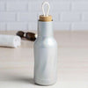 Juniper Double Wall Bottle on counter in lifestyle setting