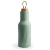 Sage Juniper Double Wall Bottle on white background