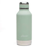 Sage Luster Double Wall Water Bottle