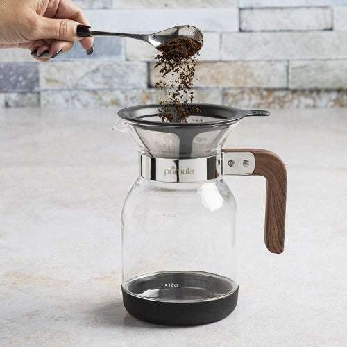 Bodum Pour Over Coffee Maker – Kite Coffee