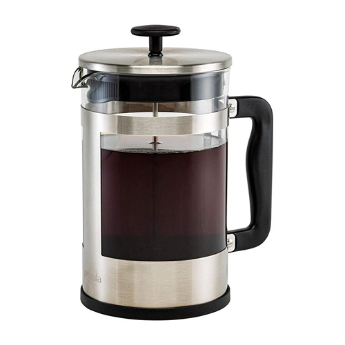 Primula 2 in 1 Craft Coffee Maker Cold Brew French Press