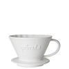 Primula Madison Pour Over on white background