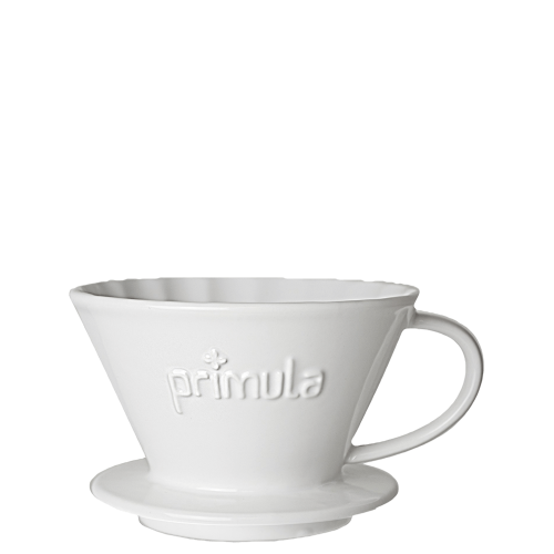 Shop Primula Madison Ceramic Pour Over, 1 Cup, Coffee Maker Shop Primula Madison Ceramic Pour Over, 1 Cup, Coffee Maker