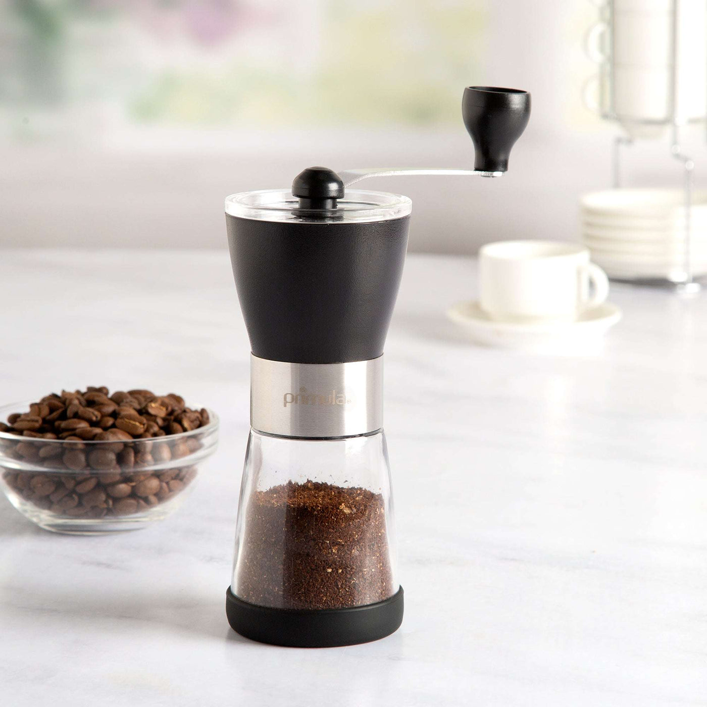 Grindwe Coffee Grinder