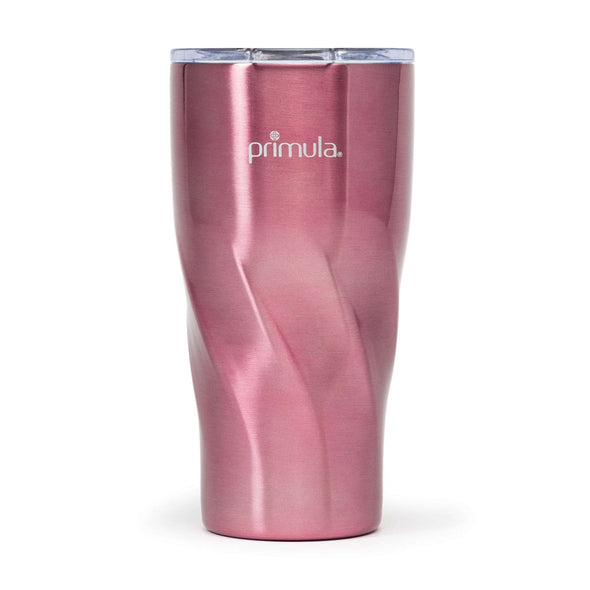 Primula Rasberry Avalanche, Insulated Stainless Steel Tumbler
