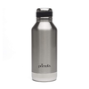 Stainless Steel Luster Double Wall Water Bottle