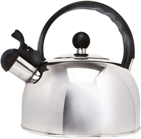 Liberty Kettle on white background